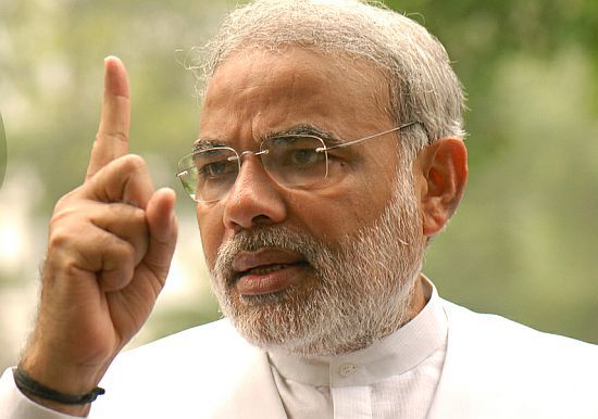 PM Modi meets Xi, expresses India’s displeasure and anger