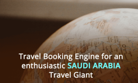 Leading Travel Portal Development Company Amar Infotech Expands in Saudi Arabia