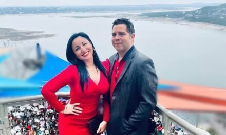 ANGEL SUAREZ MORENO: A TITAN OF BUSINESS WITH HEART